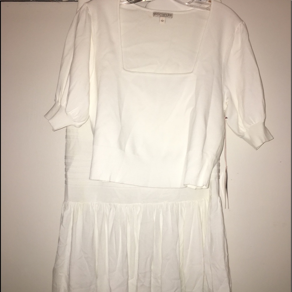 Eva Mendes for NY&Co Dress